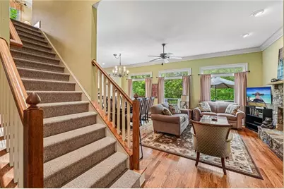 14 Laurel Ridge Way, Big Canoe, GA 30143 - Photo 31