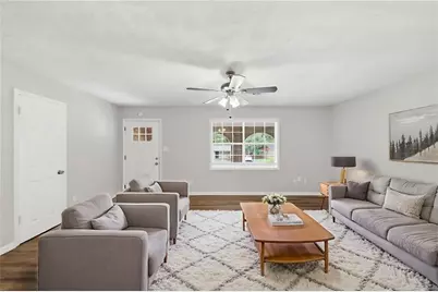 [Address not provided], Decatur, GA 30034 - Photo 5