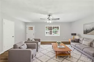 2740 Williamsburg Dr, Decatur, GA 30034 - Photo 5