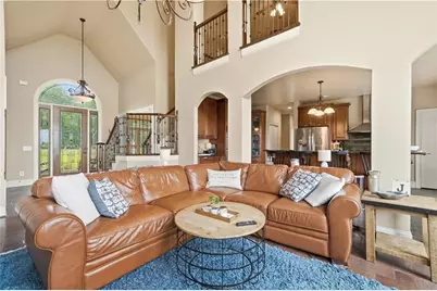 97 Eagle Ridge Trail, Cleveland, GA 30528 - Photo 21