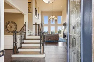 97 Eagle Ridge Trail, Cleveland, GA 30528 - Photo 13