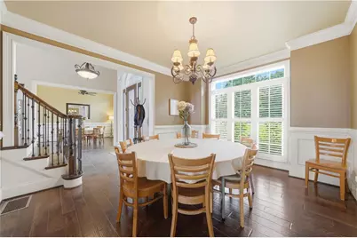 97 Eagle Ridge Trail, Cleveland, GA 30528 - Photo 17
