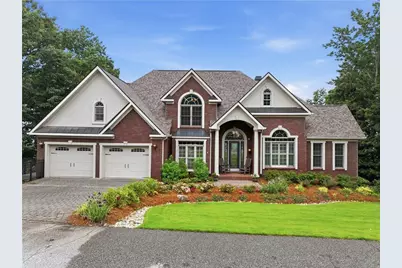 97 Eagle Ridge Trail, Cleveland, GA 30528 - Photo 1