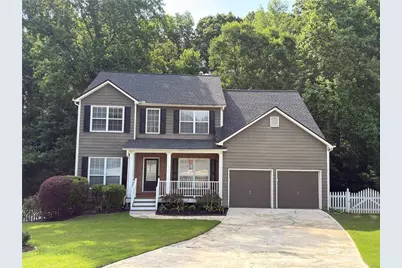 5706 Amberside Lane, Sugar Hill, GA 30518 - Photo 3