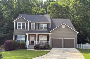 5706 Amberside Ln, Sugar Hill, GA 30518 - Photo 3