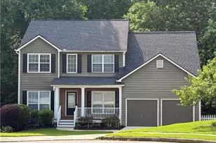 5706 Amberside Ln, Sugar Hill, GA 30518 - Photo 1