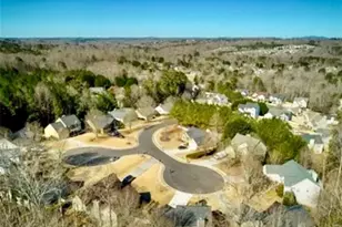 5706 Amberside Ln, Sugar Hill, GA 30518 - Photo 5