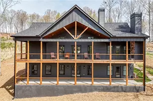 720 Split Creek Rd, Morganton, GA 30560 - Photo 5
