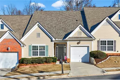 172 Riley Circle, Dawsonville, GA 30534 - Photo 3