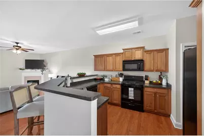 172 Riley Circle, Dawsonville, GA 30534 - Photo 5