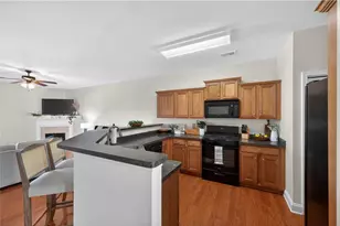 172 Riley Cir, Dawsonville, GA 30534 - Photo 5