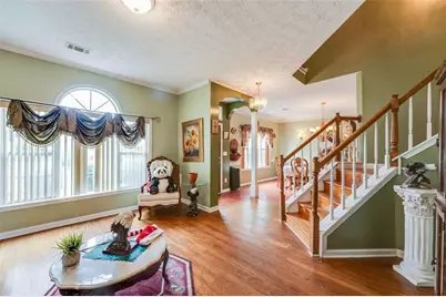 4268 Wyndham Park Circle, Decatur, GA 30034 - Photo 5