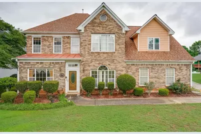4268 Wyndham Park Circle, Decatur, GA 30034 - Photo 1