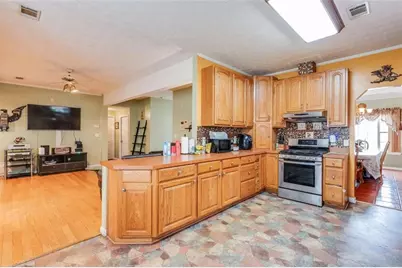 4268 Wyndham Park Circle, Decatur, GA 30034 - Photo 13