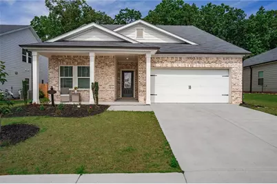 330 Denali Butte Terrace, Canton, GA 30114 - Photo 1