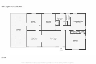 1879 Long Dr, Decatur, GA 30032 - Photo 31