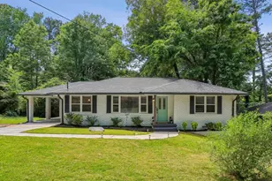 1879 Long Dr, Decatur, GA 30032 - Photo 1