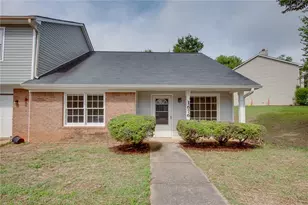 1676 Winchester Way SE, Conyers, GA 30013 - Photo 1