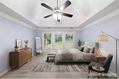 685 Hunters Creek Lane, Lawrenceville, GA 30043 - Photo 5