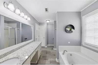 685 Hunters Creek Lane, Lawrenceville, GA 30043 - Photo 23