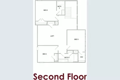 105 Chickadee Court, Auburn, GA 30011 - Photo 3