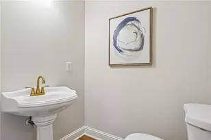 3225 Sunflower Way, Alpharetta, GA 30004 - Photo 11