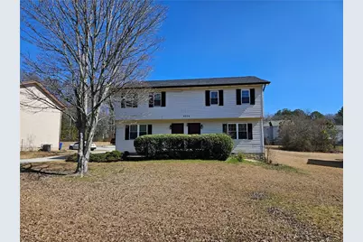 6504 Buffington Road, Union City, GA 30291 - Photo 3