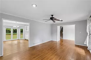 441 Village Green Ct SW, Lilburn, GA 30047 - Photo 9