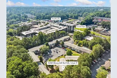 3048 Briarcliff Road NE #9, Atlanta, GA 30329 - Photo 5