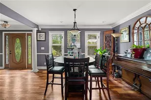 2888 Carrousel Ct, Stone Mountain, GA 30087 - Photo 7