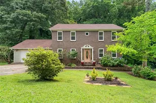 2888 Carrousel Ct, Stone Mountain, GA 30087 - Photo 1
