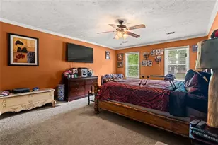 2888 Carrousel Ct, Stone Mountain, GA 30087 - Photo 11