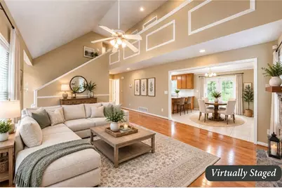 2648 Foxglove Drive SW, Marietta, GA 30064 - Photo 3