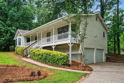 4471 Ambras Way NW, Kennesaw, GA 30152 - Photo 3