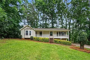 4471 Ambras Way NW, Kennesaw, GA 30152 - Photo 1