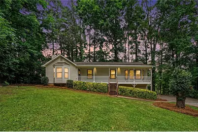 4471 Ambras Way NW, Kennesaw, GA 30152 - Photo 1