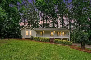4471 Ambras Way NW, Kennesaw, GA 30152 - Photo 1