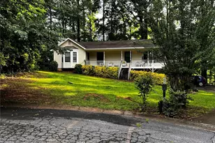 4471 Ambras Way NW, Kennesaw, GA 30152 - Photo 1