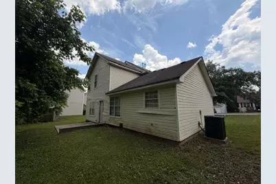 4099 Ward Lake Trail, Ellenwood, GA 30294 - Photo 3