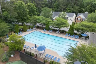 318 Devonshire Dr, Alpharetta, GA 30022 - Photo 43