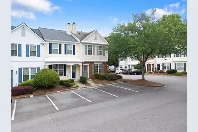 318 Devonshire Drive, Alpharetta, GA 30022 - Photo 5