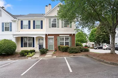 318 Devonshire Drive, Alpharetta, GA 30022 - Photo 1