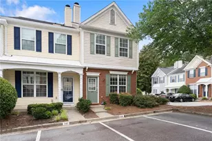 318 Devonshire Dr, Alpharetta, GA 30022 - Photo 51