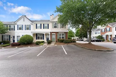 318 Devonshire Drive, Alpharetta, GA 30022 - Photo 3