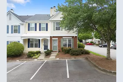 318 Devonshire Drive, Alpharetta, GA 30022 - Photo 7