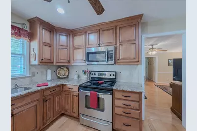4010 Bay Creek Church Road, Loganville, GA 30052 - Photo 15