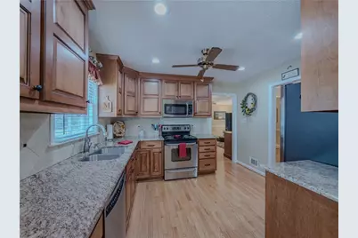4010 Bay Creek Church Road, Loganville, GA 30052 - Photo 17