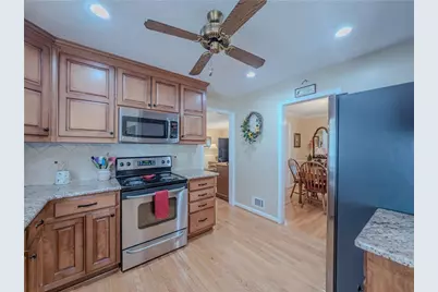 4010 Bay Creek Church Road, Loganville, GA 30052 - Photo 13