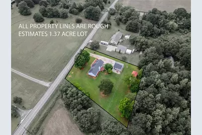 4010 Bay Creek Church Road, Loganville, GA 30052 - Photo 43