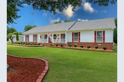4010 Bay Creek Church Road, Loganville, GA 30052 - Photo 3